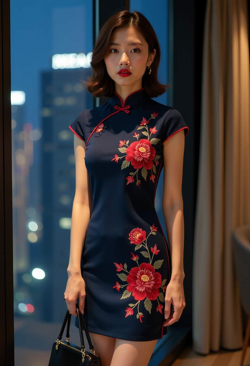 隐秘航线