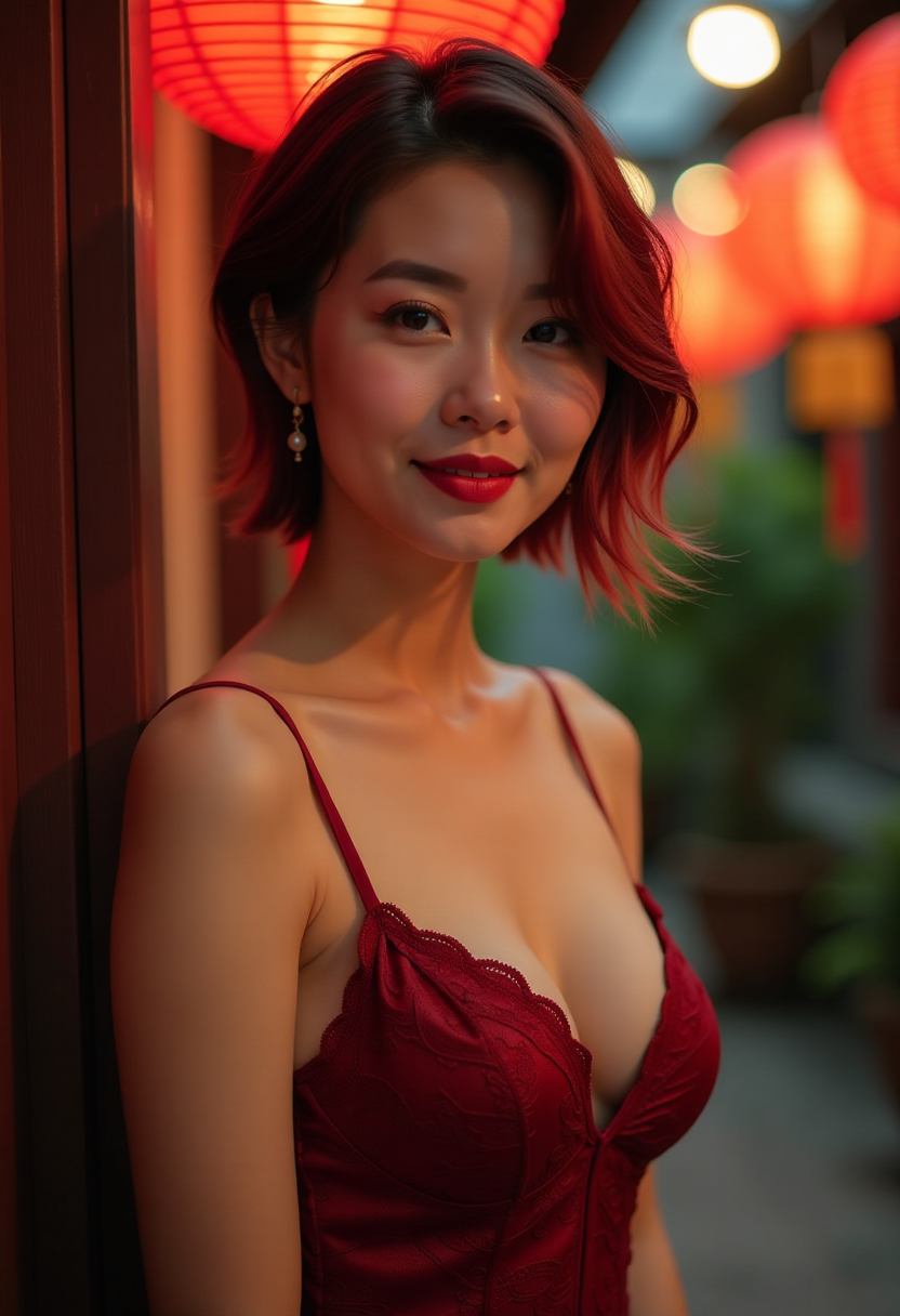 山海纪：天之痕